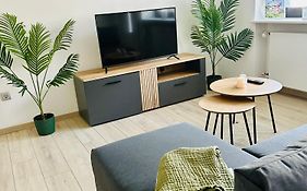 Ferienwohnung Karl im schönen Pfälzer Wald